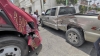 Percance vial involucra a nueva unidad del Tuzob&uacute;s en Pachuca