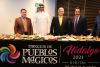 INICI&Oacute; LA 3ERA EDICI&Oacute;N DEL TIANGUIS DE PUEBLOS M&Aacute;GICOS, HIDALGO 2021