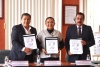 ICATHI y Cultura fortalecen capacidades para proteger el legado cultural hidalguense