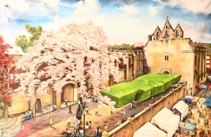 Artistas de la Huasteca expondr&aacute;n su obra en Pachuca