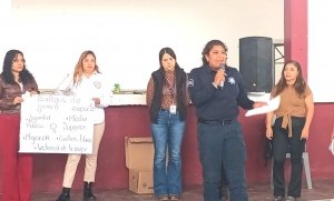 Jacala se suma al Modelo de Atenci&oacute;n Integral para Mujeres del UNFPA