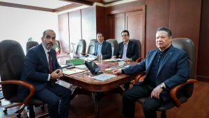 Avanza estrategia de seguridad en Hidalgo