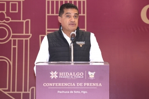 Gobierno estatal y federal fortalecen trabajo conjunto para apoyar a familias afectadas por la vaguada monz&oacute;nica