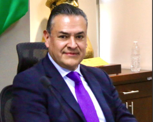 Francisco Téllez impulsa acceso gratuito a tecnología para personas con discapacidad visual en Hidalgo