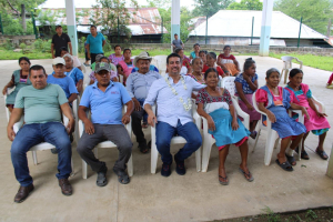 Daniel Andrade en busca de mas bienestar y transformación