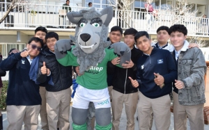 Atiende Conalep Hidalgo a m&aacute;s de 3 mil 500 estudiantes