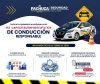 Pachuca ofrece capacitaci&oacute;n gratuita para conducci&oacute;n responsable