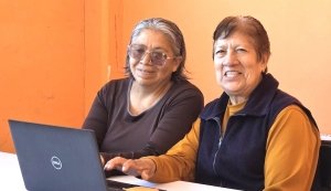 Cursos fortalecer&aacute;n el cuidado de personas mayores en Hidalgo