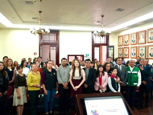 Pachuca impulsa acciones preventivas ante el suicidio como problema de salud pública