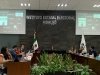 El IEEH organizar&aacute; 18 debates para aspirantes a diputados locales y 84 para ayuntamientos, a partir del 31 de marzo