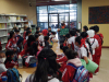 Prepara Secretar&iacute;a de Cultura &ldquo;Mis vacaciones en la biblioteca&rdquo;