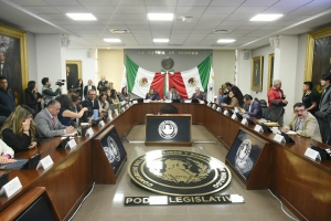 Diputada propone crear la Ley del Servicio Profesional Municipal de Carrera para el Estado de Hidalgo