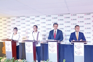 Sin propuestas claras para atender problemáticas, transcurrió debate por el distrito 06 Pachuca