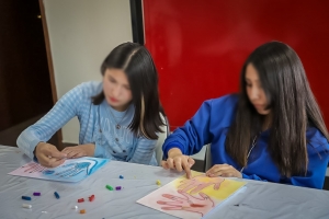  Capacitará y Certificará DIFH a Adolescentes 