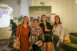 Fortalece turismo la promoci&oacute;n internacional de Hidalgo