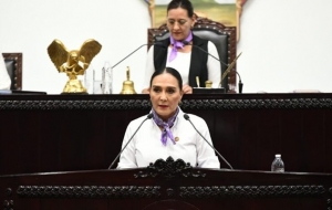 En el marco del d&iacute;a internacional de la mujer buscan evaluar programas municipales y asignar nomemclaturas con nombres de mujeres:  Erika Rodr&iacute;guez