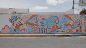 Convocatoria &ldquo;Muralismo&rdquo; cerrar&aacute; este 13 de diciembre