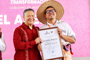 Regresan las Rutas de la Transformaci&oacute;n a El Arenal