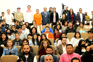 Se llev&oacute; a cabo el segundo Foro Regional de Ciencia, Tecnolog&iacute;a e Innovaci&oacute;n como V&iacute;a de Desarrollo Sustentable