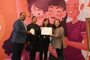 Exponen en Congreso situaci&oacute;n de la desaparici&oacute;n de ni&ntilde;as y adolescentes en Hidalgo