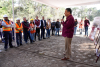 Apoyos de agricultura y salud para Agua Blanca y Metepec