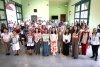 Hidalgo y Tlaxcala celebran con foro el D&iacute;a Mundial del Bordado