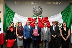 Destaca Saderh inversi&oacute;n hist&oacute;rica de 721 mdp para el campo hidalguense