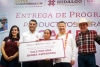 Combatir la pobreza es el compromiso de la transformaci&oacute;n: Julio Menchaca
