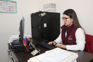 PGJEH supera la efectividad, con relaci&oacute;n a 2022