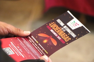 Hidalgo fortalece la promoci&oacute;n tur&iacute;stica regional en el Festival Internacional de las Luci&eacute;rnagas 2026