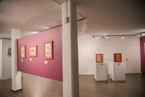 La exposici&oacute;n de Jos&eacute; Guadalupe Posada te espera en la Galer&iacute;a Leo Acosta