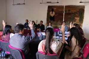 Trabaja Consejo Estatal para la Cultura y las Artes&nbsp;en Agenda de G&eacute;nero