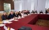Sesiona Consejo Directivo de Educaci&oacute;n B&aacute;sica