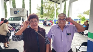 &nbsp;Llevan atenci&oacute;n gerontol&oacute;gica a personas mayores de Tula y Tezontepec