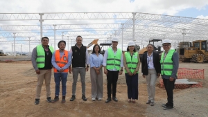 Walmart de México y Centroamérica apuesta por Pachuca con una inversión millonaria