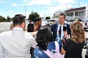 Transparencia para el Pueblo de Hidalgo: m&aacute;s con menos presupuesto