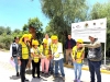 La Contralor&iacute;a camina junto a la gente para vigilar las obras, fortalecer los valores y acompa&ntilde;ar el desarrollo comunitario
