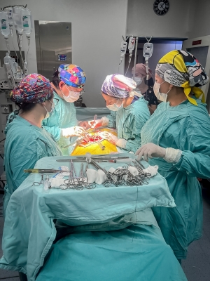 Impulsa SSH donaci&oacute;n&nbsp;de &oacute;rganos en Hidalgo