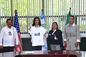 Docente de la UTVM realiza estancia acad&eacute;mica en Estados Unidos