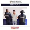 En patrullajes, SSPH asegura dos veh&iacute;culos y un arma&nbsp;
