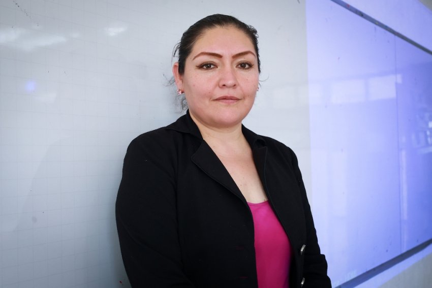 Desde la UPMH desarrollan método para fortalecer al campo