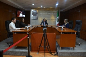 TEEH revoca nombramiento de delegados en 5 colonias de Pachuca
