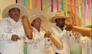 Participa Secturh en 7&deg; Congreso Internacional de Turismo y Gastronom&iacute;a Rural