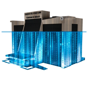 Congreso del Estado de Hidalgo habilita secci&oacute;n de Transparencia en su nuevo sitio web