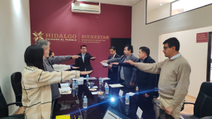 Sebiso procura la mejora continua a través de comités de vigilancia de los programas sociales