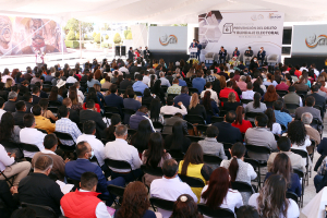 VERIFICAN CAPACITACI&Oacute;N PARA LA PREVENCI&Oacute;N DEL DELITO Y BLINDAJE ELECTORAL EN EL CONGRESO DEL ESTADO DE HIDALGO