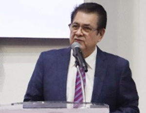 Administración estatal está en paz con todas las fuerzas políticas en Hidalgo