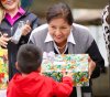 DIF Hidalgo y Procuradur&iacute;a del Estado&nbsp;fortalecen la &ldquo;Cadena de Amor&rdquo;