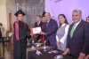 CECyTEH grad&uacute;a a estudiantes en Tepeapulco y Mineral de la Reforma