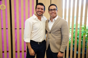 Gobierno de Hidalgo capacita a presidentes municipales electos